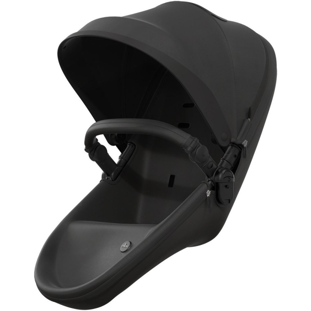 Базовый набор для коляски Mima Xari Max Black (AS601110)