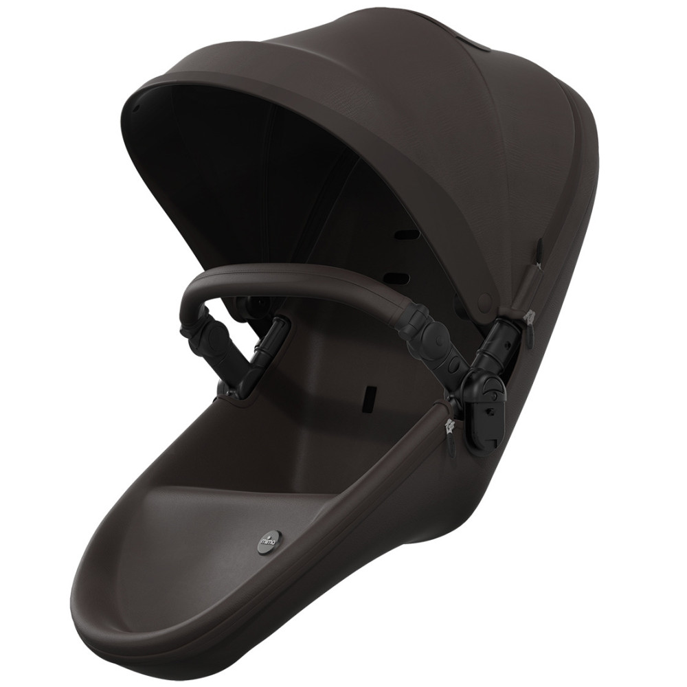 Базовый набор для коляски Mima Xari Max Chocolate (AS601615)