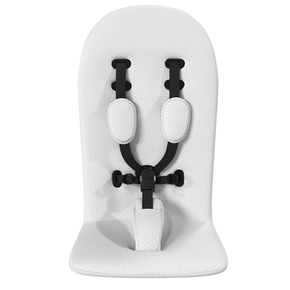 Стартовий набір для коляски Mima Xari Max Stone White