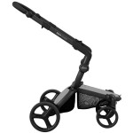 Шасі для коляски Mima Xari Max Black