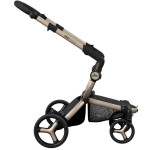Шасі для коляски Mima Xari Max Champagne