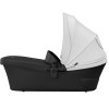 Люлька Mima до коляски Xari Max Black
