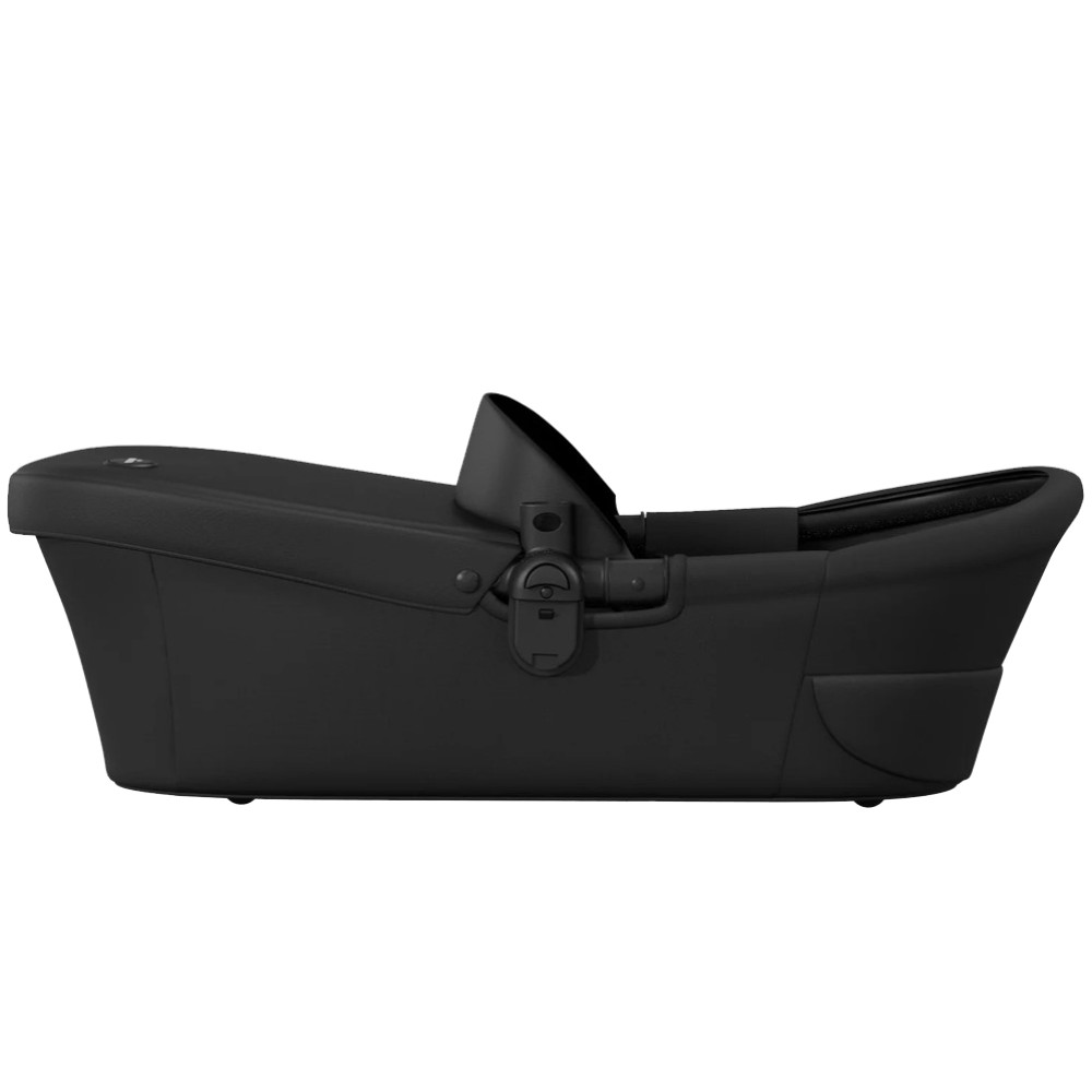 Люлька Mima до коляски Xari Max Black
