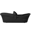 Люлька Mima до коляски Xari Max Black