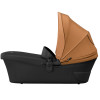 Люлька Mima до коляски Xari Max Black