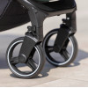 Carrello Bravo 2024 CRL-8512 - всесезонная прогулочная коляска • Amber Orange