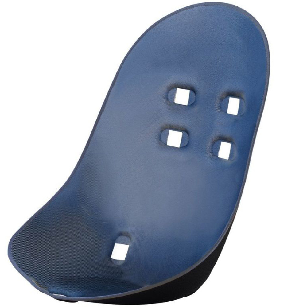 Чехол на сидение к стульчику Mima Moon Denim