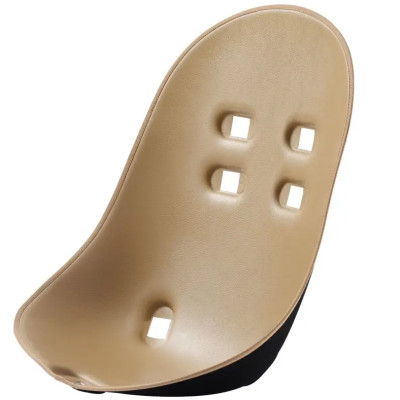 Чехол на сидение к стульчику Mima Moon Latte