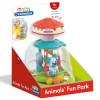 Юла Clementoni Animals Fun Park (17193)