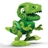 Робот-конструктор Clementoni Dino Bot T-Rex, серия Science & Play (75073.00)