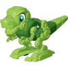 Робот-конструктор Clementoni Dino Bot T-Rex, серия Science & Play (75073.00)