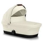 Люлька Cybex Gazelle S 2023 Seashell Beige