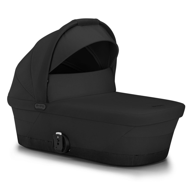 Люлька Cybex Gazelle S Moon Black