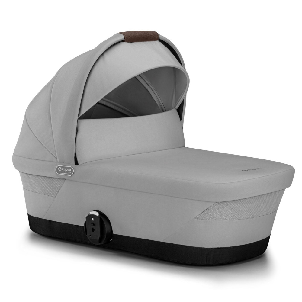 Люлька Cybex Gazelle S 2023 Lava Grey