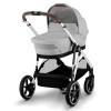 Люлька Cybex Gazelle S 2023 Lava Grey