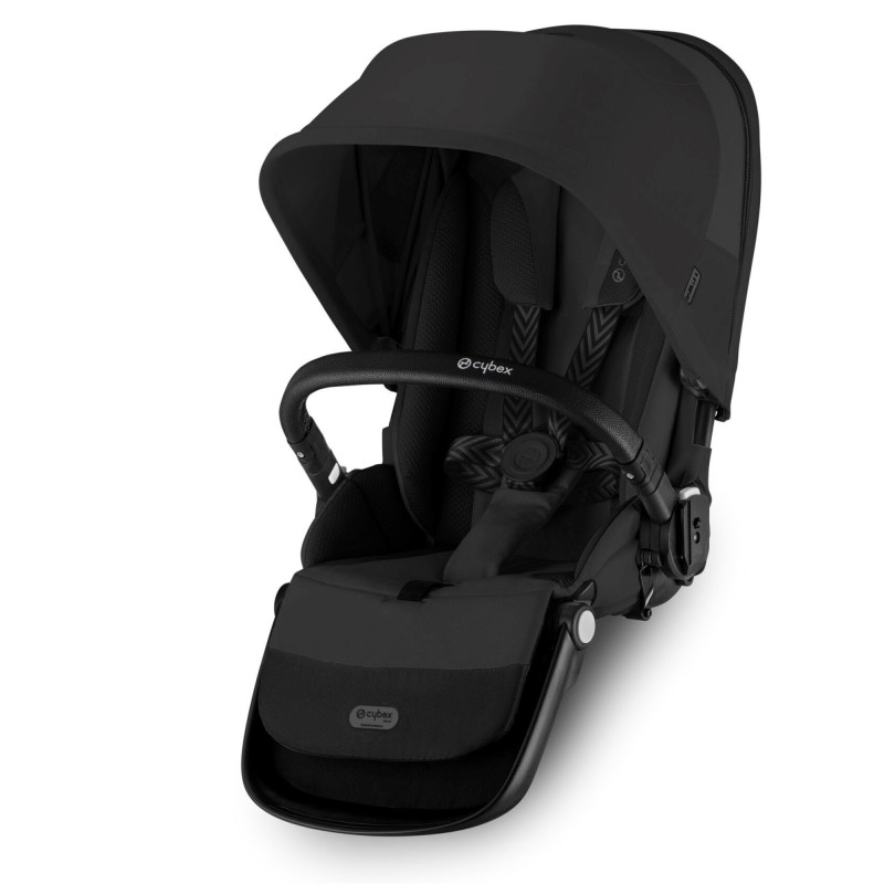 Прогулянковий блок Cybex Gazelle S Moon Black
