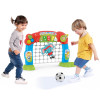 Ігровий розвиваючий центр Clementoni Interactive Football Goal (17659)