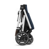 Прогулочная коляска Cybex Gazelle S 2023 SLV Ocean Blue