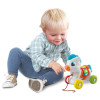 Игрушка-каталка музыкальная Clementoni Pull Along Baby Pony (17812)