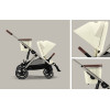 Прогулочная коляска Cybex Gazelle S 2023 TPE Seashell Beige
