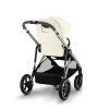 Прогулочная коляска Cybex Gazelle S 2023 TPE Seashell Beige