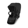 Прогулочная коляска Cybex Gazelle S Moon Black