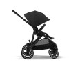 Прогулочная коляска Cybex Gazelle S Moon Black