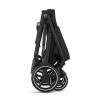Прогулочная коляска Cybex Gazelle S Moon Black