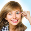 Детский набор косметики Clementoni The Make-Up Mirror, серия Crazy Chic (18541)