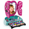 Детский набор косметики Clementoni The Make-Up Mirror, серия Crazy Chic (18541)
