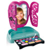 Детский набор косметики Clementoni The Make-Up Mirror, серия Crazy Chic (18541)