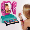 Детский набор косметики Clementoni The Make-Up Mirror, серия Crazy Chic (18541)