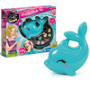 Набор косметики Clementoni Lovely Make Up. Dolphin, серия Crazy Chic (18630)