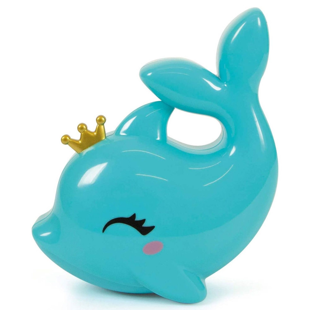 Набор косметики Clementoni Lovely Make Up. Dolphin, серия Crazy Chic (18630)