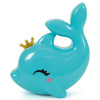 Набор косметики Clementoni Lovely Make Up. Dolphin, серия Crazy Chic (18630)