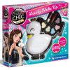 Набір косметики Clementoni Lovely Make Up. Swan, серія Crazy Chic (18632)