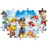 Пазл Clementoni Paw Patrol, серия MAXI, 24 элемента (24211)