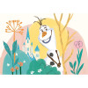 Пазл 3 в 1 Clementoni Disney. Frozen II, 3 по 48 элементов (25284)