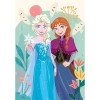 Пазл 3 в 1 Clementoni Disney. Frozen II, 3 по 48 элементов (25284)