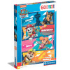 Пазл Clementoni Paw Patrol, серия MAXI, 60 элементов (26592)
