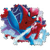 Пазл, що світиться у темряві Clementoni Spider-Man, серія Glowing, 104 елементи (27555)