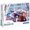 Пазл с интерактивной ручкой Clementoni Frozen II (61875)
