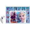 Пазл с интерактивной ручкой Clementoni Frozen II (61875)