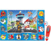 Пазл с интерактивной ручкой Clementoni Paw Patrol (61970)