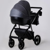 Коляска 2 в 1 Kidex M-Fly Graphite