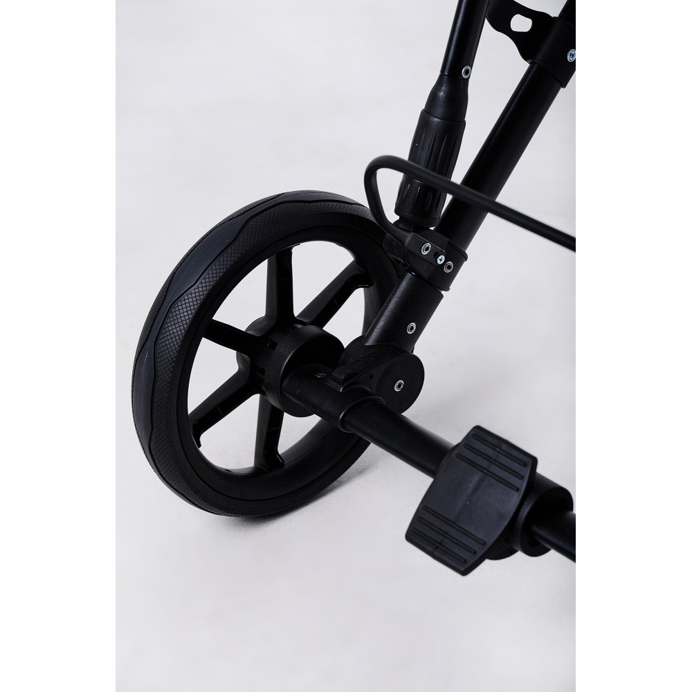 Коляска 2 в 1 Kidex M-Fly Light Grey White