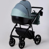 Коляска 2 в 1 Kidex M-Fly Saphire