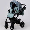Коляска 2 в 1 Kidex M-Fly Saphire