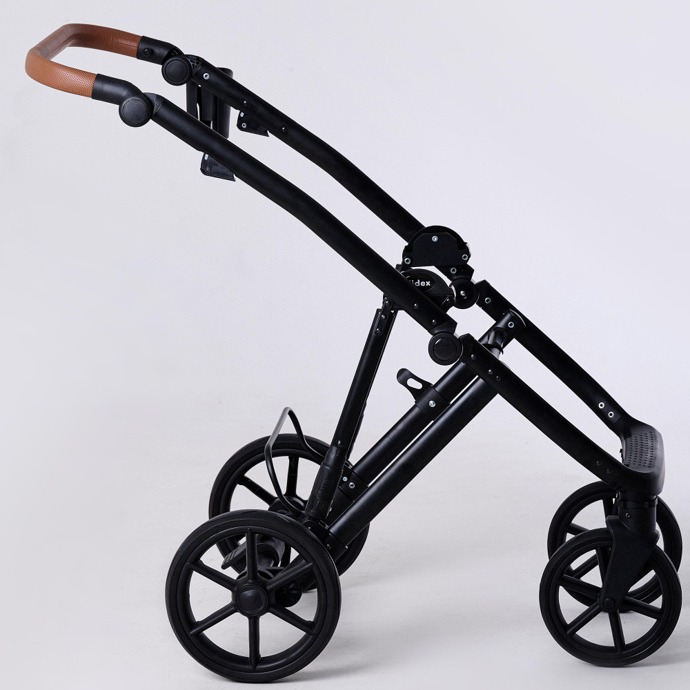 Коляска 2 в 1 Kidex M-Fly Saphire