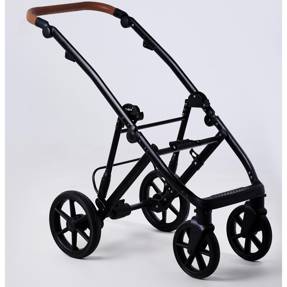 Коляска 2 в 1 Kidex M-Fly Saphire